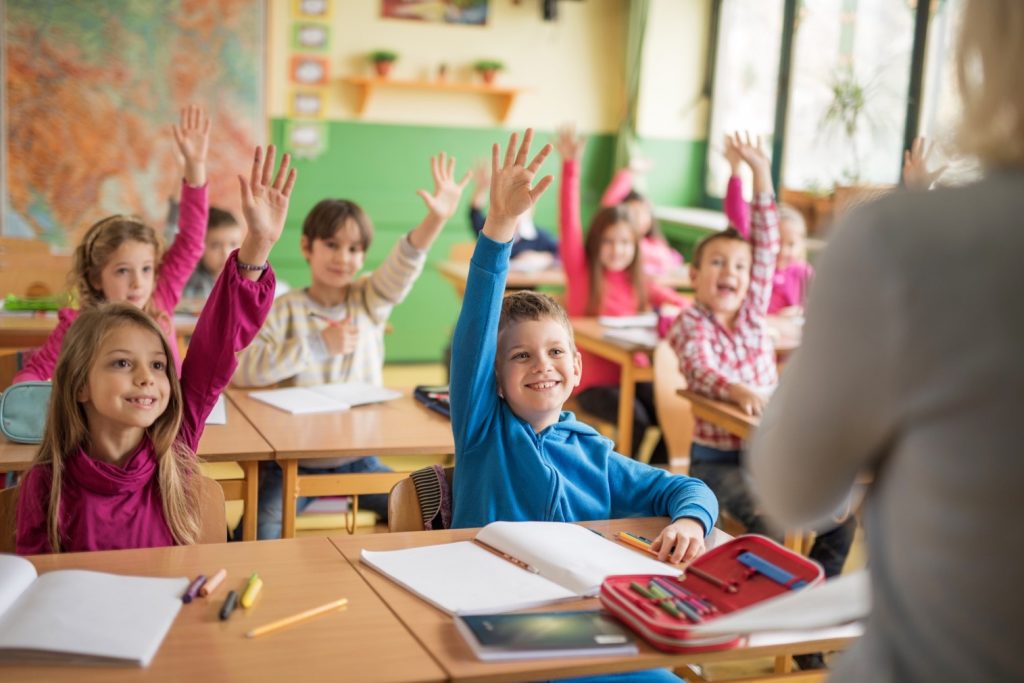 science quiz for grade 4